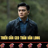 CEO RIKVIP TRẦN VĂN LONG