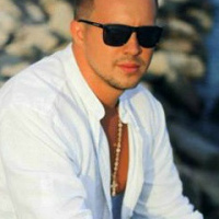 Кристалл Белый