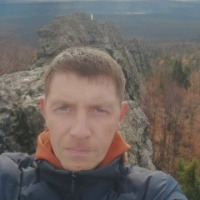 Александр Токарев