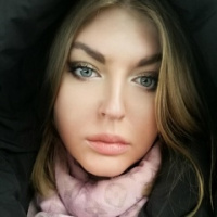 Анна Гладышева