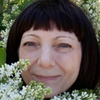 Людмила Селища