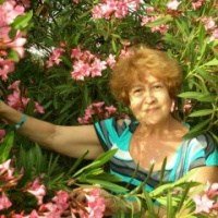 Галина Фофанова