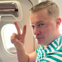 Валера Бахмат