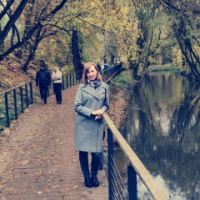 Ирина Долгая