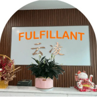 FULFILLANT