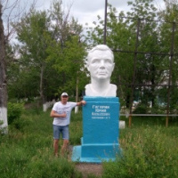 Сергей Жданов