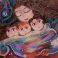 Алена Однолько