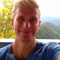 Антон Русанов