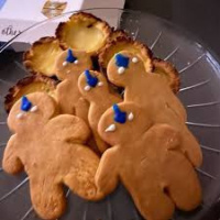 Жёсткий Кекс