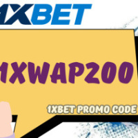 1xBet Promo Code