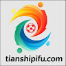 tianshipifu com