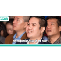 CEO Nguyễn Lương Tuấn Khải