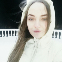 Мария Терентьева