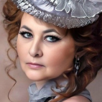 Наталья Шведова