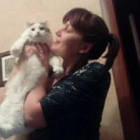 Наталья Гузанова