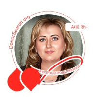 Наталья Рыбина