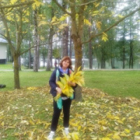 Татьяна Цветкова