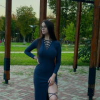 Ева Клюкина