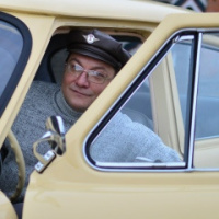 Илья Белухин