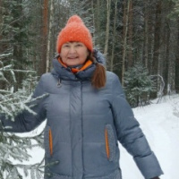 Любовь Коняева