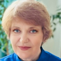 Евгения Улько