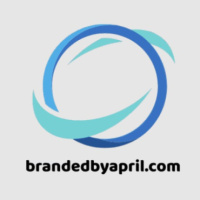 BRANDEDBYAPRIL COM