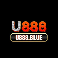 U888 blue