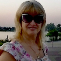 Ольга Николаевна