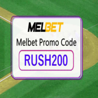 Melbet Promo Code MELMAX200