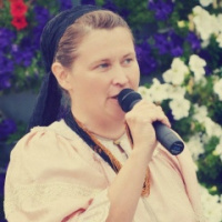 Елена Логунова