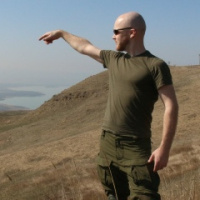 Олег Юревич