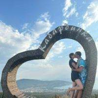 Ольга Филенкова