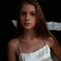 Вероника Максаева