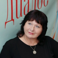 Марина Караваева