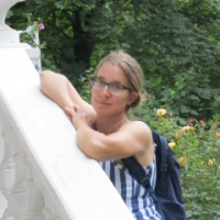 Саша Мурашева