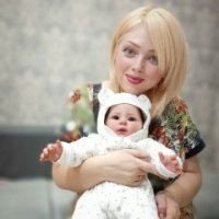 Алёна Короткова