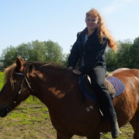 Света Гурьева