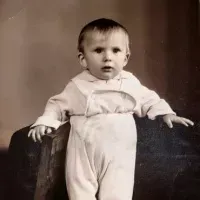 Джон Сомерс