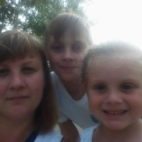 Светлана Бракк