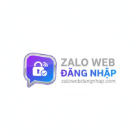 Zalo Web Đăng Nhập