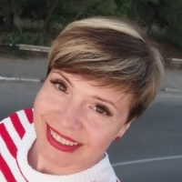 Елена Колмыкова(линдерберг)