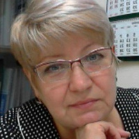 Галита Пирогова