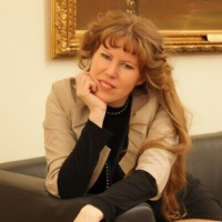 Марина Чибисова