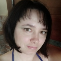 Юля Костромыгина