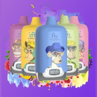 Fumot Digital Box 12000