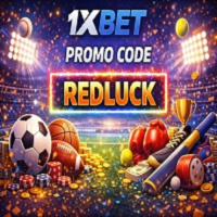 1xbet promocode