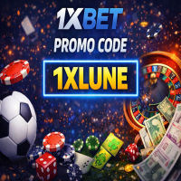 1xbet promo code