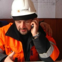 Александр Шалунов