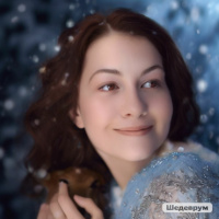 Вероника Бирюкова