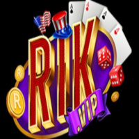 Cổng game rikvip